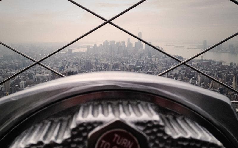 World Dispatch 5: Field Notes From the Desk