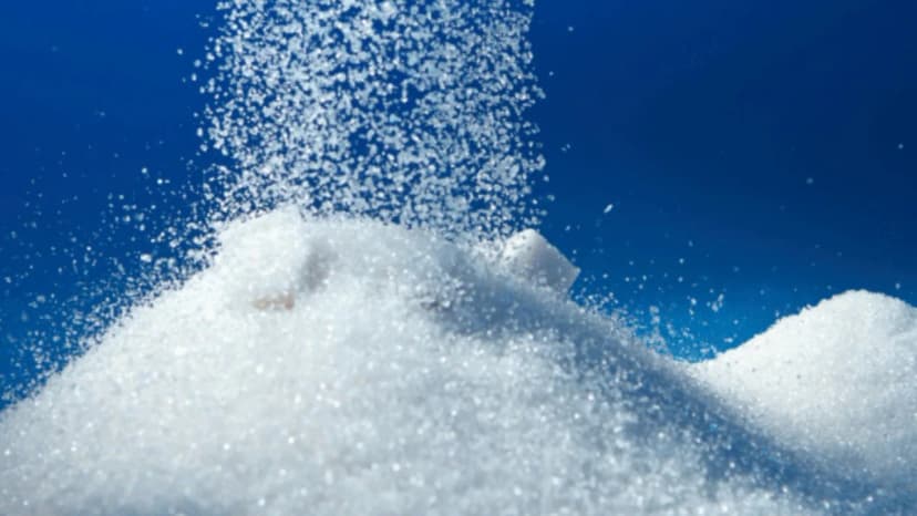 Sugar Imports as Prices Hit Record High