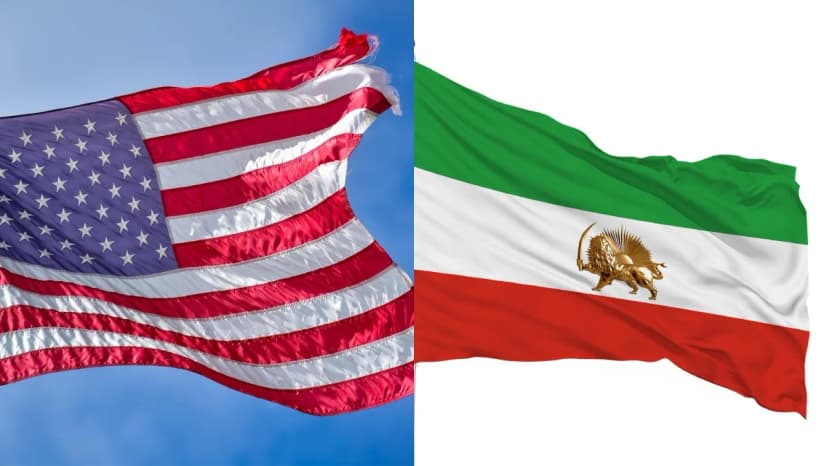 iran
