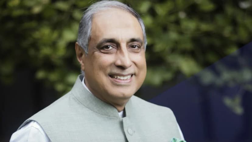 Irfan Razack: Building Bengaluru's Skyline Brick by Brick with Prestige Group