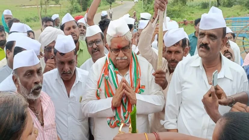 Karnataka Speaker election