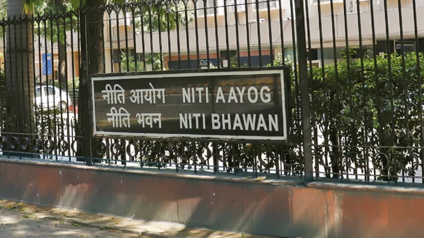NITI Aayog Healthcare Portability
