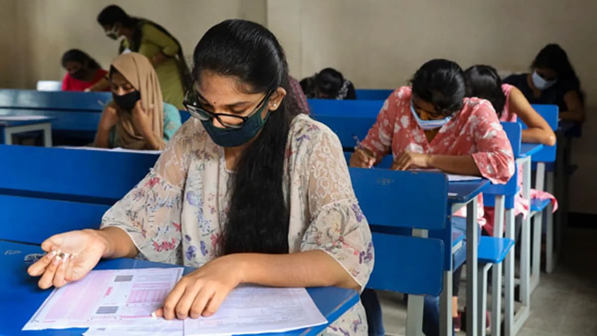 Counselling 2026 Dates Out: Check Round 1 Choice Filling And Seat Allotment Schedule